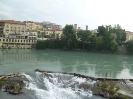 IVREA - Crisi idrica: Legambiente scrive al sindaco Della Pepa