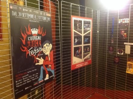 CUORGNE' - «Unire le forze per riportare la musica in Canavese»