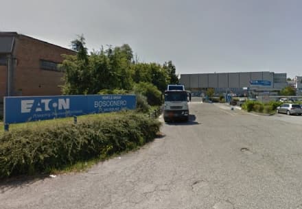 BOSCONERO - 30 assunzioni alla Eaton: un bel segnale per il lavoro