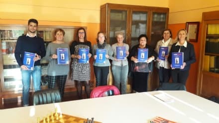 CUORGNE'-VALPERGA - Un quaderno di educazione civica per gli alunni