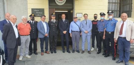 RIVARA - Dalla Regione un tesoretto da 270 mila euro per ristrutturale la caserma