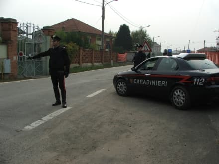 SICUREZZA - Ubriachi al volante: un'altra raffica di denunciati