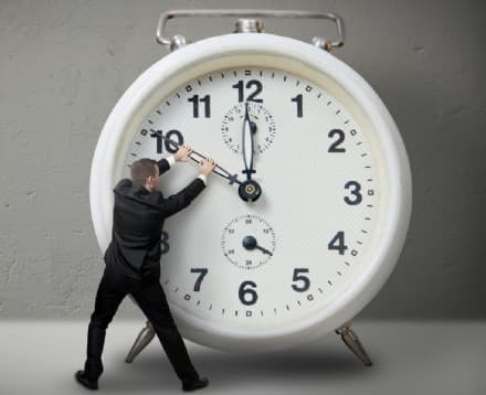 ENERGIA - E se mantenessimo l'ora legale?