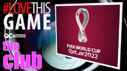 QC LIVE - «Love this Game, The club»: alle 21 in diretta - VIDEO