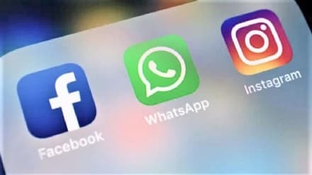 Il down di Facebook, Instagram e WhatsApp ha evidenziato a noi stessi l'importanza dei social