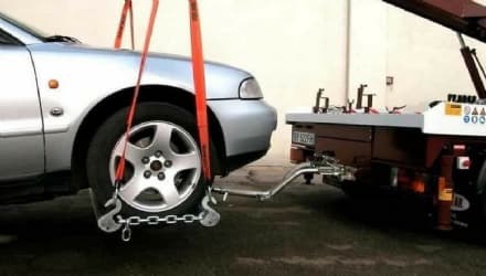 LEINI - Pulizia strade: occhio a dove si parcheggia l'automobile