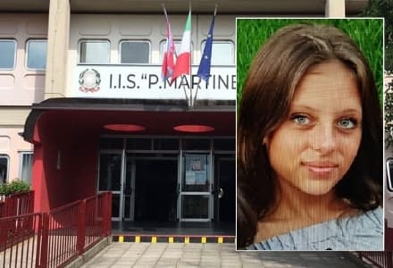 CALUSO - Un laboratorio multimediale intitolato alla memoria della 17enne Ginevra Demedici