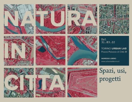 AMBIENTE - Torino, viaggio nella natura in città