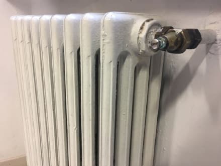 CASTELLAMONTE - Teleriscaldamento ko: mezza città al freddo