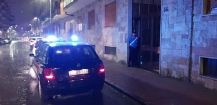 FORNO - Uccide il compagno a Nichelino con una coltellata: assolta, ora va a processo in Appello