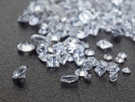 CURIOSITÀ – Il parco dei diamanti, dove quel affiora è di chi lo trova