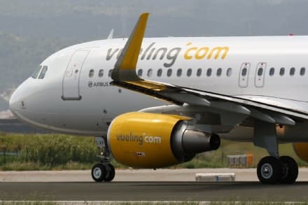CASELLE - Si torna a volare per la Spagna: Vueling riapre il volo diretto Torino-Barcellona