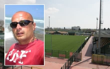 DRAMMA A PESCARA - Ex attaccante dell'Ivrea calcio ferito da quattro colpi di pistola in un agguato al bar