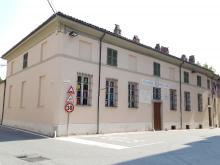 RIVAROLO - Gestione dell'Asilo Farina, Bertot chiede le dimissioni immediate di Braghiroli