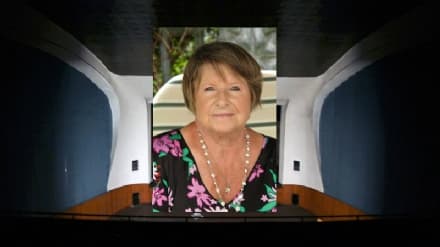 CUORGNE' - Addio a Vilma Perona, una delle «signore del cinema» in Canavese