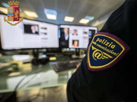 CORONAVIRUS - Truffa via e-mail: allerta della polizia postale