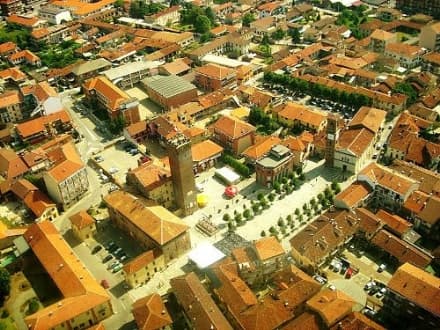 LEINI - Cittadella dello sport: chiesti 6 milioni al Comune