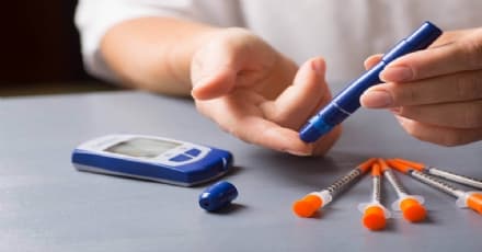 RIVAROLO - Prevenzione del diabete: campagna di screening Rotary