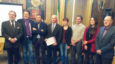 RIVAROLO - A sei anni dell'ultima edizione, torna in grande stile la Fiera del Canavese