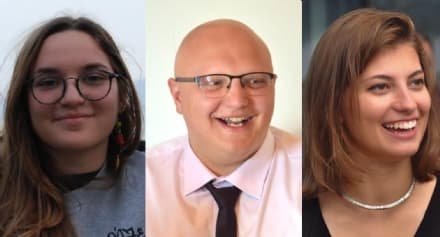 LEINI - Nasce il gruppo dei giovani democratici