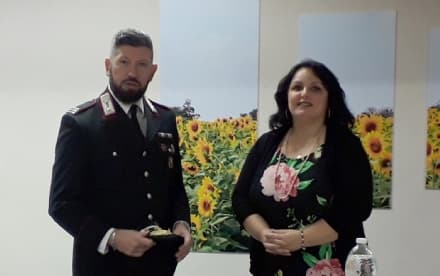 BORGARO - Dal dramma alla speranza: la storia di Margherita - FOTO