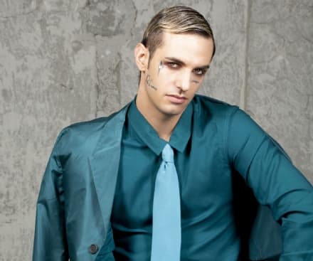 ARTE – Achille Lauro si lancia nel metaverso