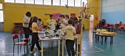 CASTELLAMONTE - Un successo il progetto «Spazio giovani»: una sessantina i ragazzi coinvolti - FOTO