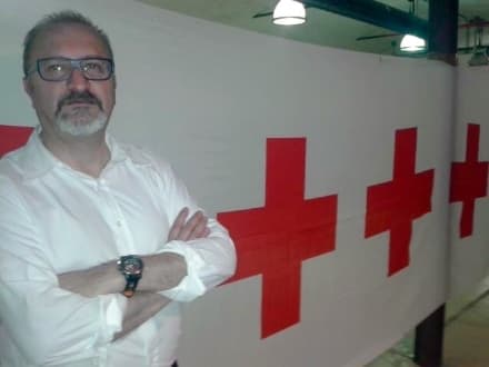 CUORGNE' - Via Trione diventa la "casa" della Croce Rossa