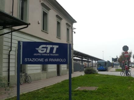 FERROVIA CANAVESANA - Con l'orario invernale nuovi accorgimenti per tentare di ridurre i ritardi dei treni