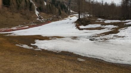 VALPRATO - Annullata la Goia dli Mat