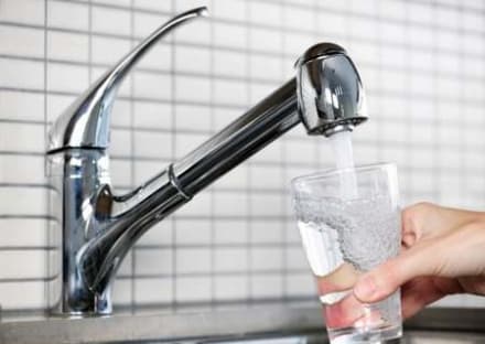 PRASCORSANO - Vietato bere in paese: acqua non potabile causa batteri