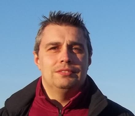 BRANDIZZO - Muore giovane papà, agente della polizia locale ed ex consigliere comunale