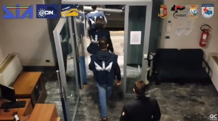VOLPIANO - Maxi operazione contro la 'ndrangheta in Canavese: arresti in Italia, Germania e Spagna - VIDEO
