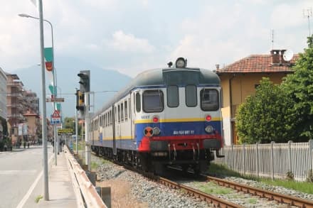 FERROVIA CANAVESANA - Treni in ritardo: Gtt fa lo sconto a chi si abbona nel mese di settembre