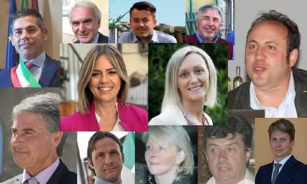 ELEZIONI CANAVESE - Chi ha vinto e chi ha perso: il super riepilogo dei nuovi sindaci - I DATI COMUNE PER COMUNE