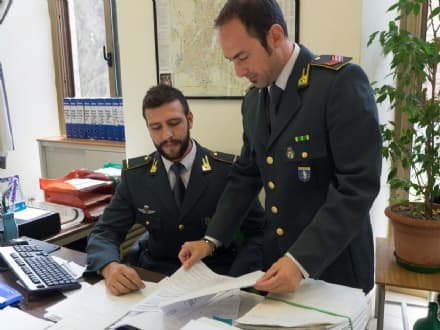 CANAVESE - Evade un milione di euro: imprenditore denunciato. L'azienda lavora per Comuni e Asl