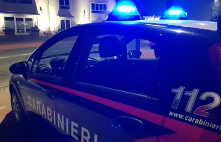 VOLPIANO - Lo prende a pugni e lo ammazza, poi attende l'arrivo dei carabinieri: il dramma nella comunità psichiatrica