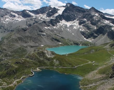 CERESOLE REALE - Torna «A Piedi tra le Nuvole»: si spengono i motori sulla strada del Nivolet
