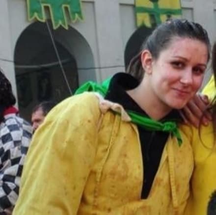  IVREA - Muore ad appena 32 anni: Carnevale in lutto per Sara Enrico