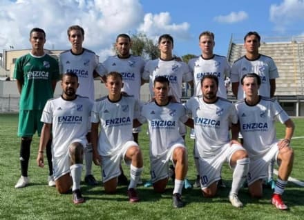 CALCIO - Il Volpiano passa a Borgaro, travolge i gialloblù e vola agli ottavi di Coppa