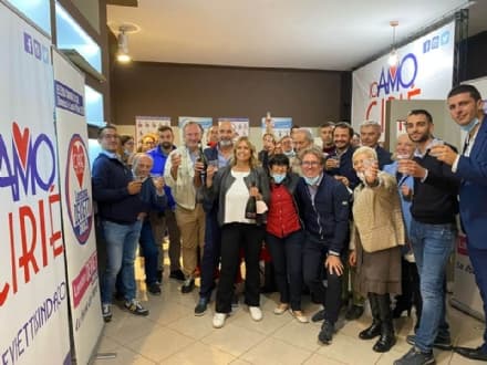 ELEZIONI CIRIE' - Loredana Devietti vince al primo turno: supera il 50% e si conferma sindaco
