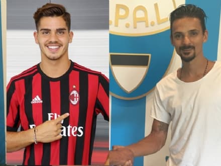 Trattative e strategie dei club italiani nella sessione estiva di calciomercato 2017
