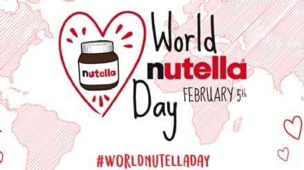 RICORRENZE - Un giorno da leccarsi le dita