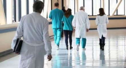 CANAVESE - Asl To4, rientrano al lavoro 32 sanitari non vaccinati