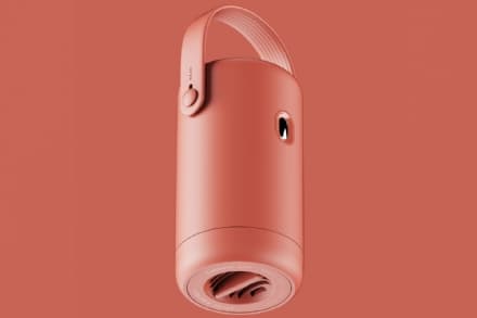 GADGET - La lavatrice da viaggio