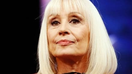 LUTTO - E' morta Raffaella Carrà: la «regina della tv italiana» aveva 78 anni