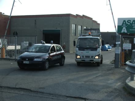 PROCESSO ASA - Chieste pene pesanti per i manager