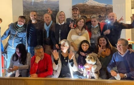 ELEZIONI CUORGNE' - I complimenti di Pezzetto: «Primo sindaco donna della città: un gran bel segnale»