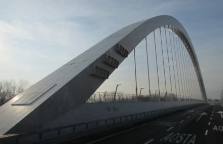 IVREA-PAVONE - Ricorsi al Tar: Legambiente contro Ativa