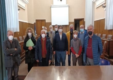 CHIVASSO - Il Comune adotta il PEBA per rendere più accessibile la città